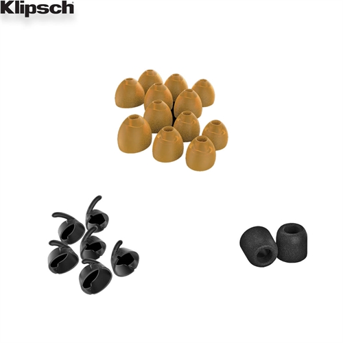 Tai Nghe Klipsch T5 II True Wireless Sport 9